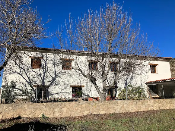Vinoteca de Valdemeca - Valdemeca