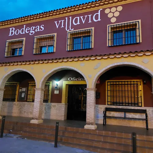 Bodegas Villavid - Villarta