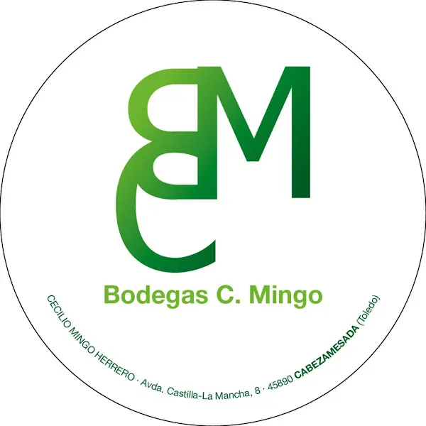 Bodega Cecilio Mingo Herrero - Cabezamesada