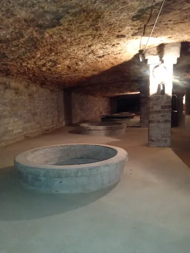 Bodegas Blanco S.L - Villarrubia de Santiago
