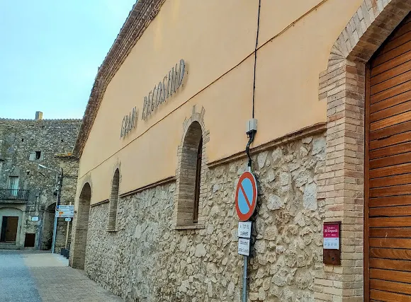 Cellers Santamaría - Gran Recosind - Capmany