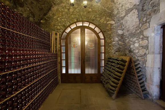Bodegas Trobat