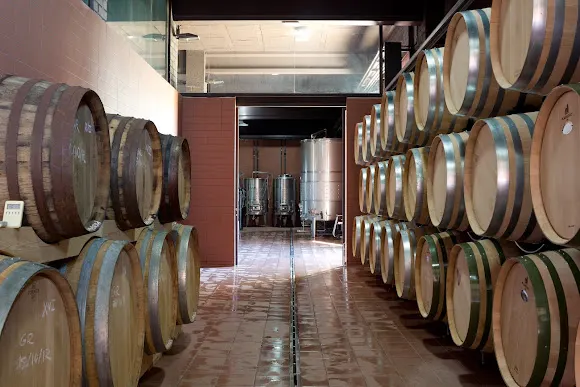 Cellers d'en Guilla - Rabos