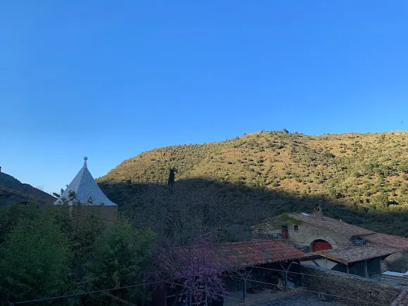 Mas Estela