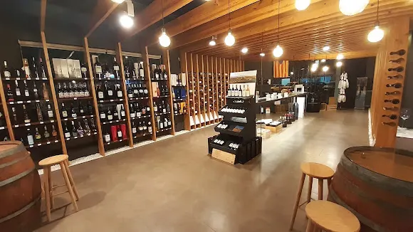 Can Costabella Agrobotiga-Celler