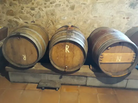 Celler Mas Eugeni - Calonge