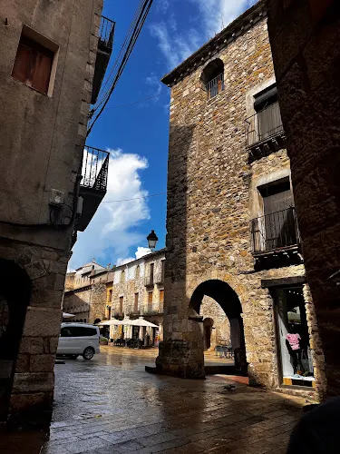 El Celler de Besalú - Besalu
