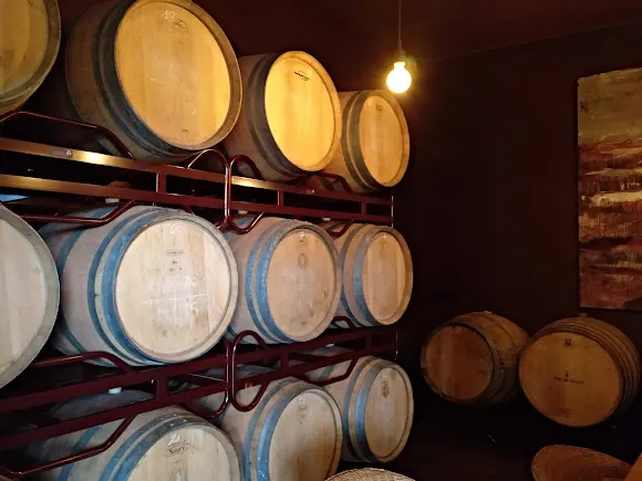 Celler i Vinyets de Vins de Taller - Siurana