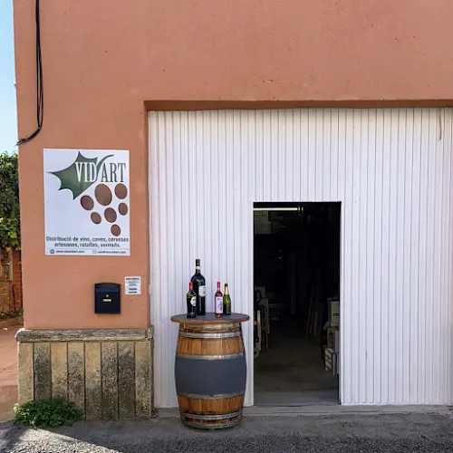 Vinsvidart - Banyoles