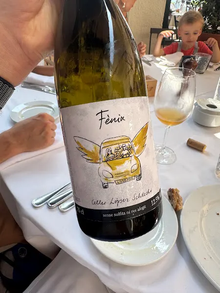 Celler López Schlecht