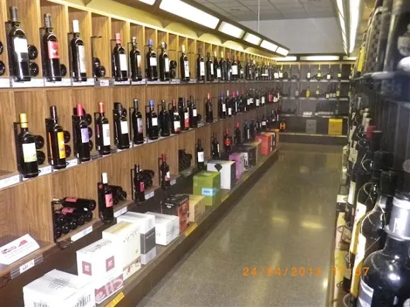 Wine Palace Girona