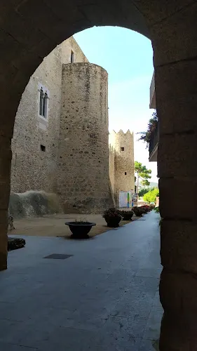 Celler Castell de Calonge - Calonge