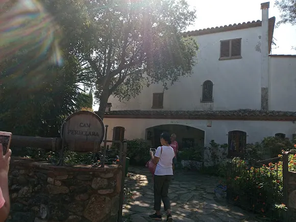 CELLER CAN PERECLARA - Calonge