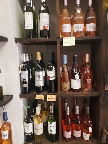 Bodega Miquel - Palamós