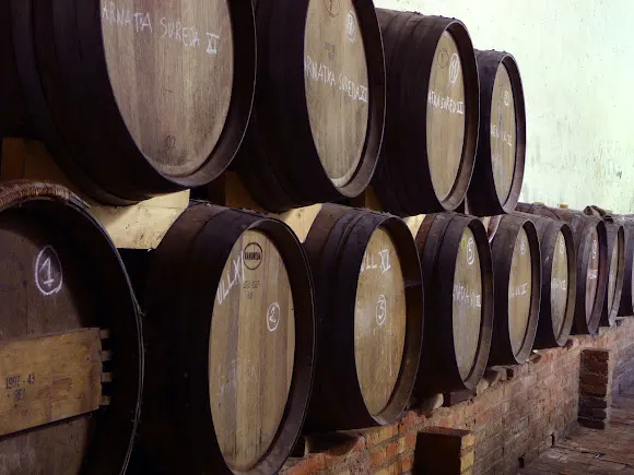 Celler la Gutina