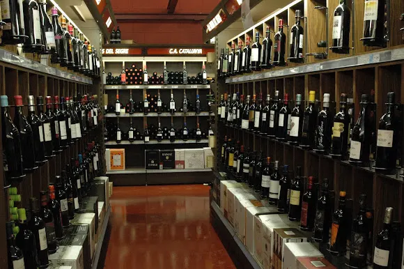 Wine Palace Figueres - Figueres