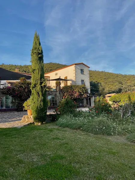 Finca Bell-lloc - Palamós