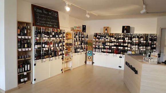 El Celler d'en Xiqui