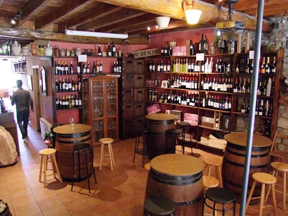 Tap de Suro - Puigcerda