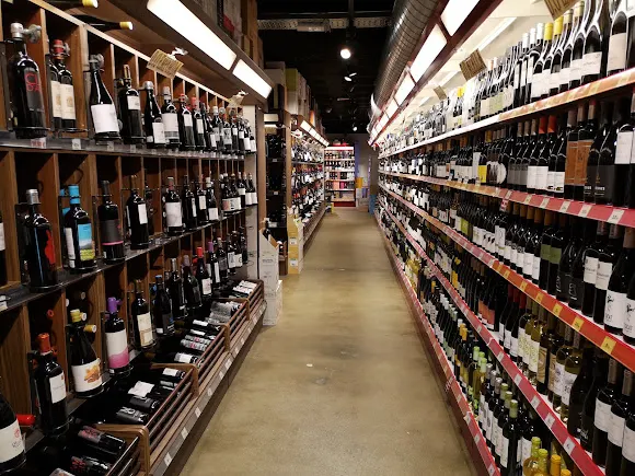 Wine Palace Lloret III