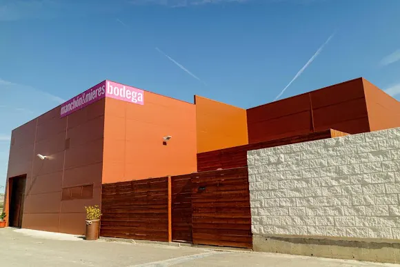 Bodegas Manchón-Mieres