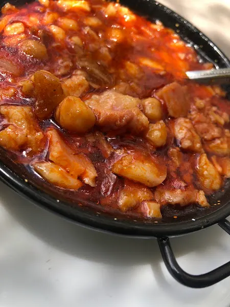 La Bodeguita De Josy