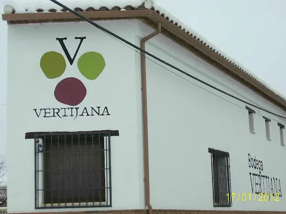Bodegas Vertijana