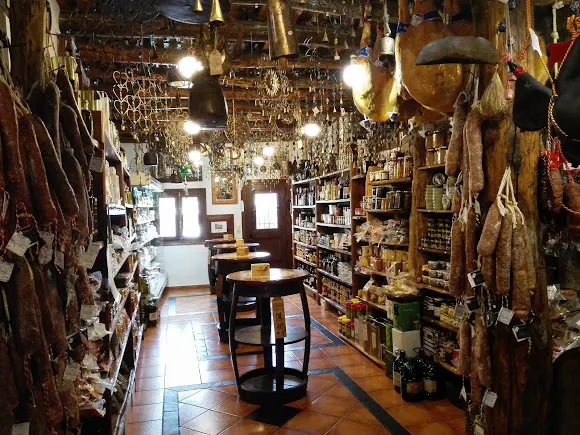 Bodega La Moralea