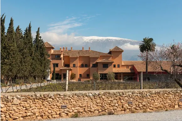 Bodegas Señorío De Nevada - Villamena
