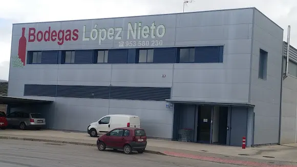 Bodegas López Nieto S.L.