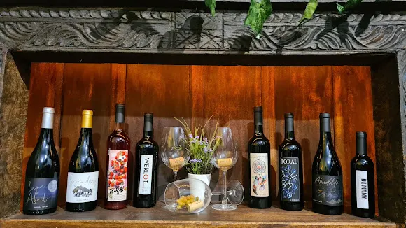 Bodega Toral
