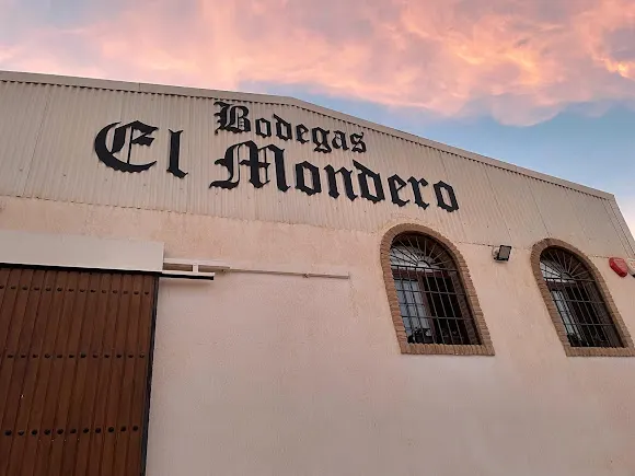Ron El Mondero