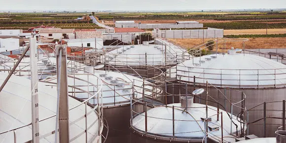 BODEGAS DOÑASOL - San Isidro, Soc.Coop. de CLM - La Villa de Don Fadrique