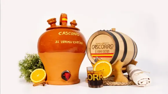 vermut cascorro - Bodega en Villa de Don Fadrique (La)