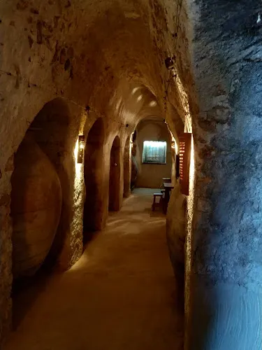La Bodega de La Alcarria - Bodega para Fiestas y Eventos- Guadalajara - Armuna de Tajuna