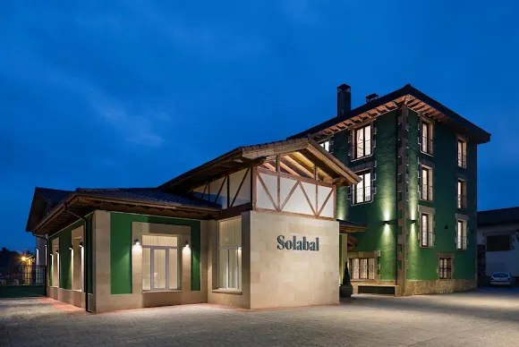 Solabal Bodega Y Viñedos