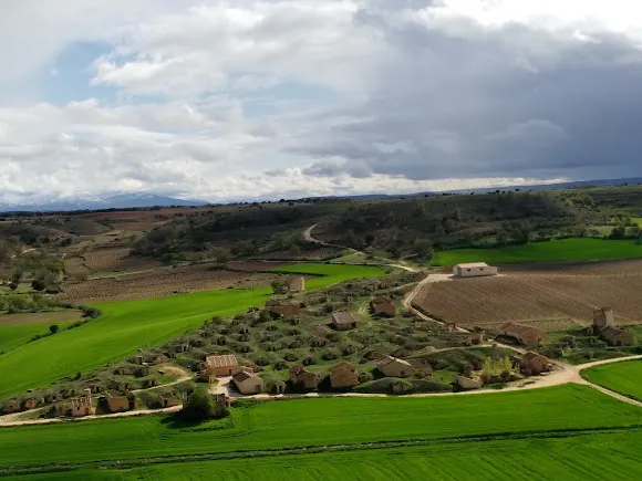 Bodegas Tradicionales