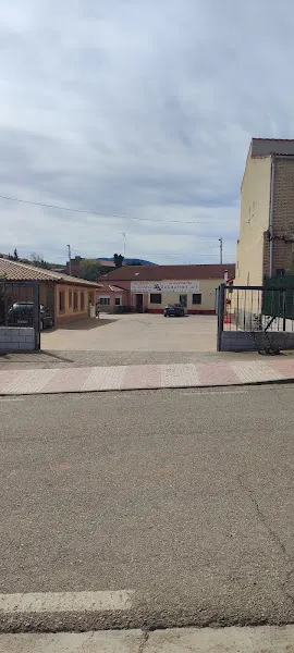 Embutidos y Bodega Guerrero Sebastian - Acered