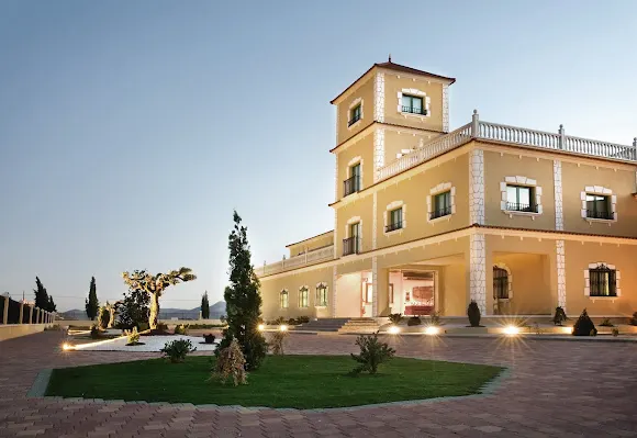 Bodegas Bleda - Jumilla