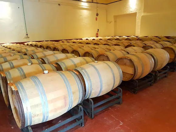 Bodegas Ribera del Duratón