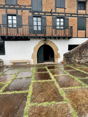 Bodega Aldako - Bodega en Oiartzun