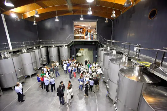 HIRUZTA BODEGA (Wine Shop)