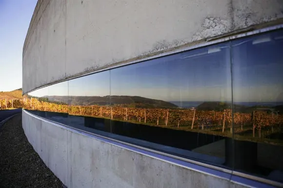 Bodega K5 Txakolina - Aia