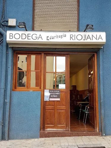 Bodega Riojana