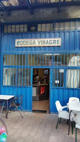 Bodega Vinagre - Eibar