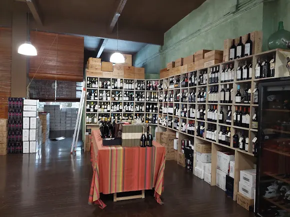 Vinatería