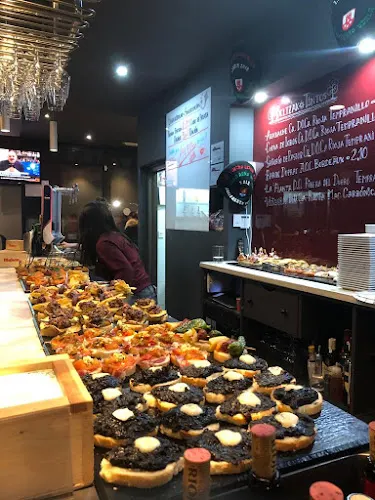 Viento sur gastroteka - Vinoteca en Elgoibar