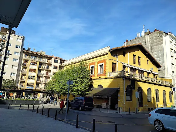 Solbes Casino
