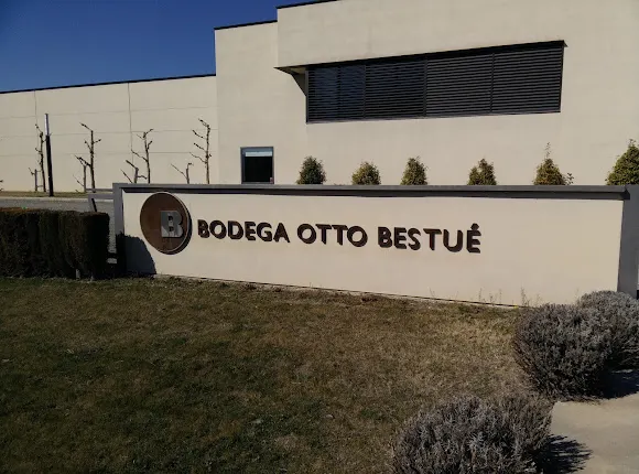 Bodega Otto Bestué - Estada