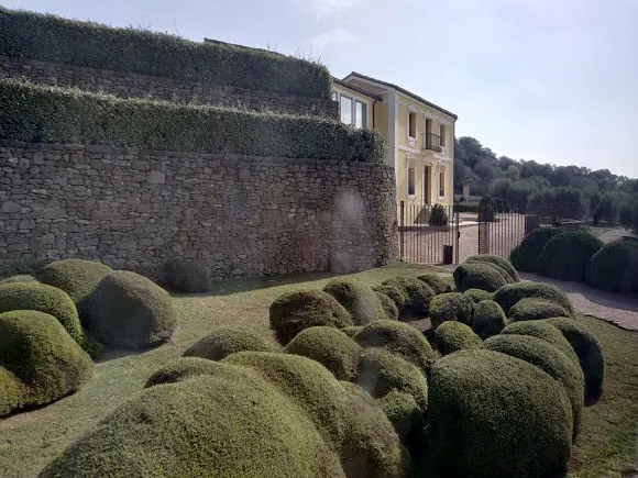 Viñas del Vero - Barbastro